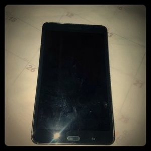 Samsung galaxy tab 4